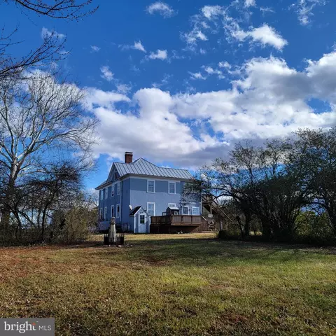 4102 Rectortown Rd, Marshall, VA 20115 photo 4