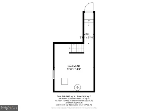 4102 Rectortown Rd, Marshall, VA 20115 photo 37