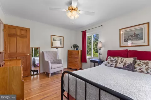 Bedroom - 8026 Burwell Rd, Catlett, VA 20119 photo 3 of 4