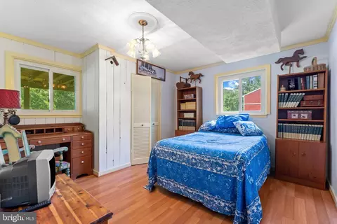 Bedroom - 8026 Burwell Rd, Catlett, VA 20119 photo 4 of 4