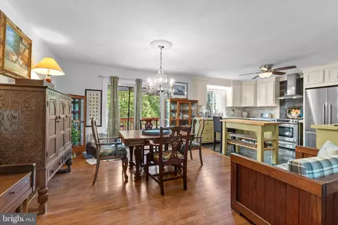 Dining - 8026 Burwell Rd, Catlett, VA 20119 photo 1 of 1