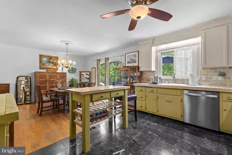 Kitchen - 8026 Burwell Rd, Catlett, VA 20119 photo 2 of 3