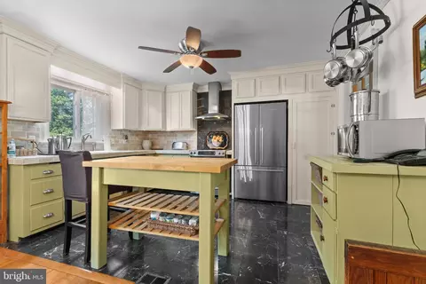 Kitchen - 8026 Burwell Rd, Catlett, VA 20119 photo 1 of 3