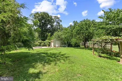 Exterior - 8026 Burwell Rd, Catlett, VA 20119 photo 6 of 11