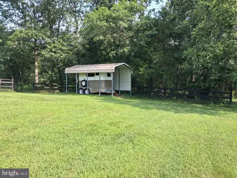 Exterior - 8026 Burwell Rd, Catlett, VA 20119 photo 9 of 11