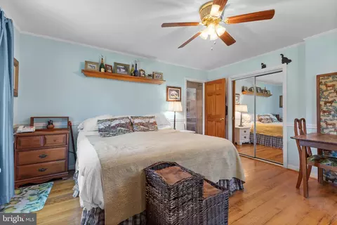 Bedroom - 8026 Burwell Rd, Catlett, VA 20119 photo 2 of 4