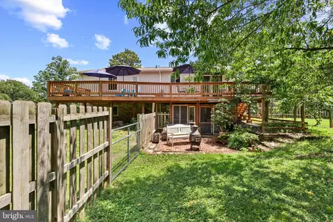 Exterior - 8026 Burwell Rd, Catlett, VA 20119 photo 4 of 11