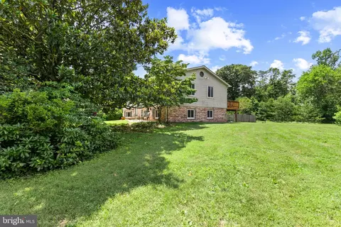 Exterior - 8026 Burwell Rd, Catlett, VA 20119 photo 2 of 11