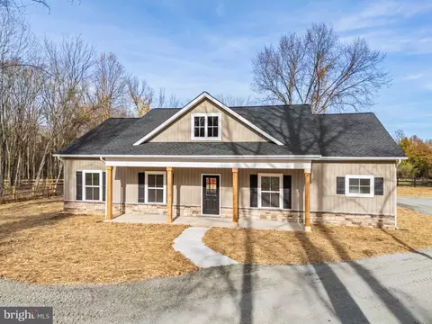 lot5 Gray Meadow Ct, Warrenton, VA 20187