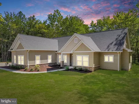 lot4 Gray Meadow Ct, Warrenton, VA 20187