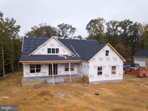 5354 Gray Meadow Ct, Warrenton, VA 20187