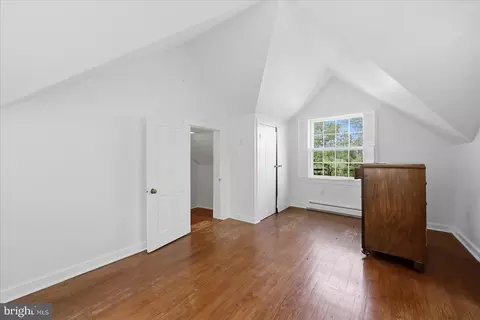 Bedroom - 2674 Five Points Rd, Marshall, VA 20115 photo 1 of 1
