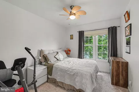 Bedroom - 740 Cherry Tree Ln, Warrenton, VA 20186 photo 1 of 4