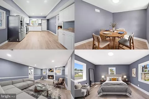 3571 Catlett Rd, Catlett, VA 20119