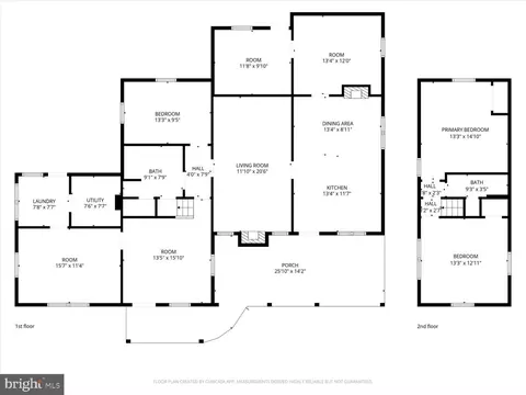 3571 Catlett Rd, Catlett, VA 20119 photo 21