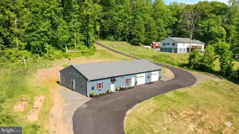 5331 Merry Oaks Rd, The Plains, VA 20198