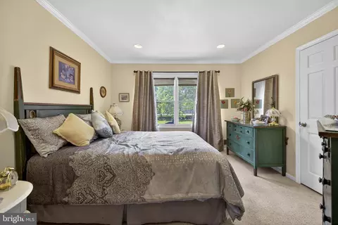 Bedroom - 3934 Rectortown Rd, Marshall, VA 20115 photo 1 of 6