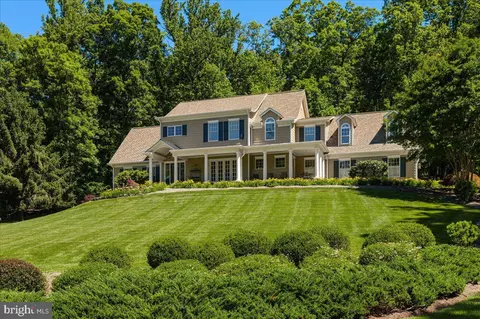 7610 Bear Wallow Rd, Warrenton, VA 20186