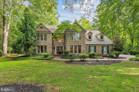 5843 Old Dominion Ct, Warrenton, VA 20187