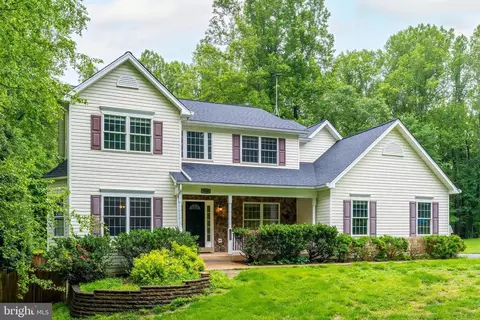 9085 Groundhog Ln, Marshall, VA 20115 photo 4