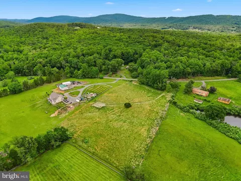View/Area - 0 Wilson Rd, Marshall, VA 20115 photo 5 of 10