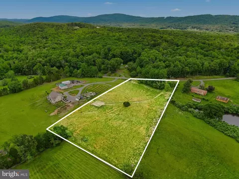 View/Area - 0 Wilson Rd, Marshall, VA 20115 photo 4 of 10