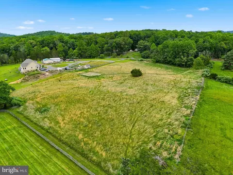 View/Area - 0 Wilson Rd, Marshall, VA 20115 photo 9 of 10