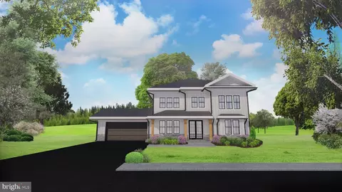 Exterior - 0 Wilson Rd, Marshall, VA 20115 photo 2 of 2