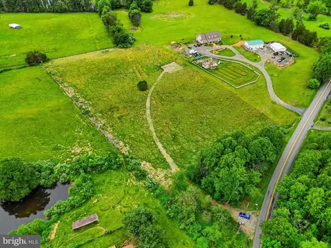 View/Area - 0 Wilson Rd, Marshall, VA 20115 photo 6 of 10