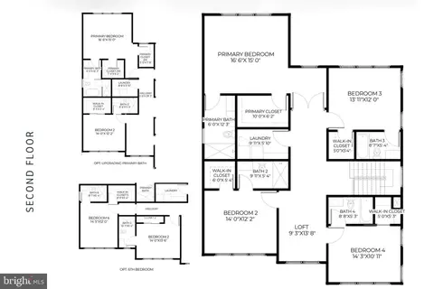 Floorplan - 0 Wilson Rd, Marshall, VA 20115 photo 2 of 3