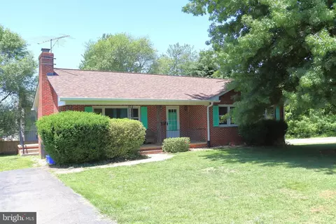 166 Elm St, Warrenton, VA 20186