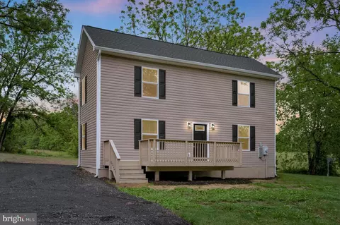 14169 Silver Hill Rd, Sumerduck, VA 22742 photo 35