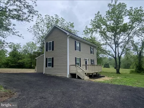 14169 Silver Hill Rd, Sumerduck, VA 22742