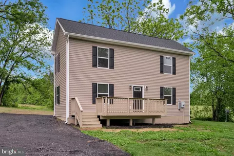 14169 Silver Hill Rd, Sumerduck, VA 22742 photo 34