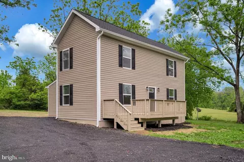 14169 Silver Hill Rd, Sumerduck, VA 22742 photo 33