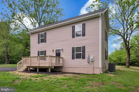 14169 Silver Hill Rd, Sumerduck, VA 22742 photo 36