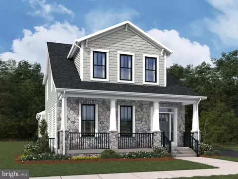 2610 Blue Ridge Ave #HOME 123, Marshall, VA 20115
