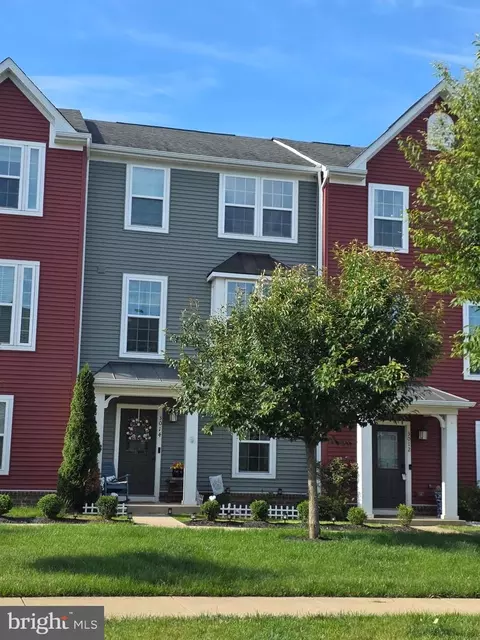 3014 Revere St, Bealeton, VA 22712