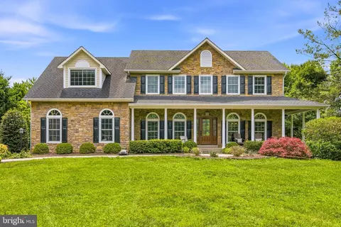 7203 Leeton Ct, Warrenton, VA 20186
