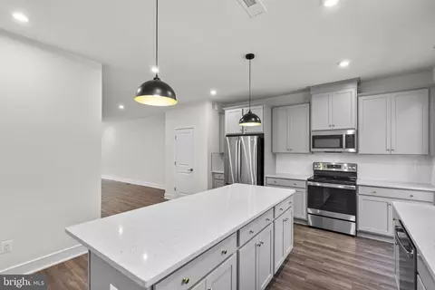 3571 Stephensons Hill Ln, Marshall, VA 20115 photo 10
