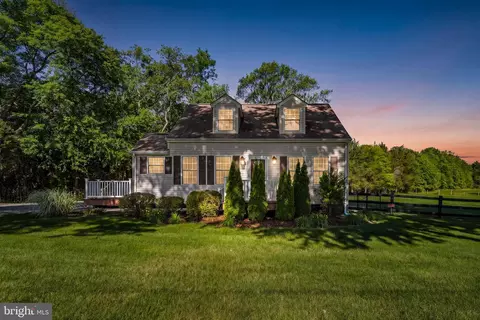 11252 James Madison Hwy, Bealeton, VA 22712