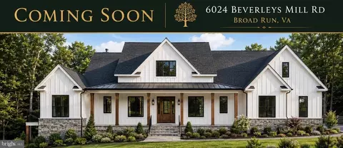 6024 Beverleys Mill Rd, Broad Run, VA 20137