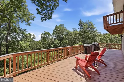 Exterior - 5221 Mountain View Dr, Broad Run, VA 20137 photo 23 of 29