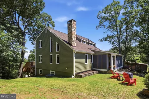 Other - 5221 Mountain View Dr, Broad Run, VA 20137 photo 19 of 47