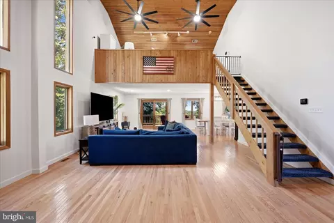 Other - 5221 Mountain View Dr, Broad Run, VA 20137 photo 30 of 47
