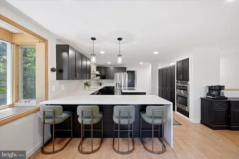 Kitchen - 5221 Mountain View Dr, Broad Run, VA 20137 photo 8 of 8