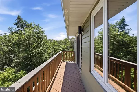 Exterior - 5221 Mountain View Dr, Broad Run, VA 20137 photo 24 of 29