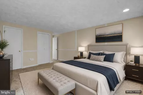 Bedroom - 6067 Pilgrims Rest Rd, Broad Run, VA 20137 photo 1 of 9