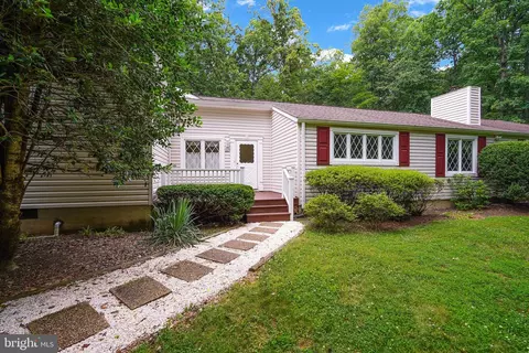 Undisclosed, Broad Run, VA 20137
