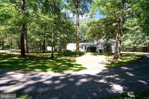 Exterior - 6067 Pilgrims Rest Rd, Broad Run, VA 20137 photo 7 of 18